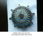 8971297380 8971297720 - ISUZU ELF NPR66 4HF1 4300cc Fan Clutch ISUZU Coupler