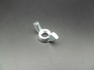 Wholesale M10-1.5,DIN315/ISO5448 Wing Nut,Metric,Grade 8.8 ZINC Plated,Carbon Steel from china suppliers