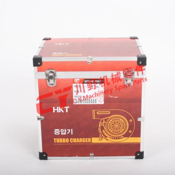 2674A256 Excavator Turbocharger C6.6 For E320D2 E323D