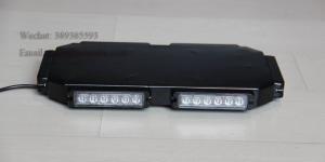 Wholesale 1W LED mini Lightbar / Mini Puente , Led blixtljus Magnetic lichtbalken Exterior STM-962 from china suppliers