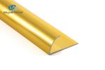 GB Aluminum Corner Profiles Decorative Quarter Round Moulding Ceramic Wall