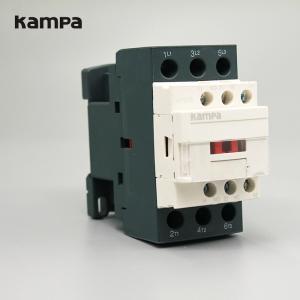 Wholesale LC1-D25 AC Telemecanique magnetic Contactor from china suppliers