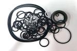 PC120-6 4D102 Komatsu Hydraulic Pump Seal Kit