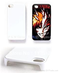 Wholesale sublimation Iphone 4/ 4s case from china suppliers