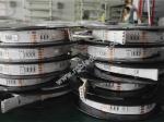 5050 rgb 5v plug pin led strip