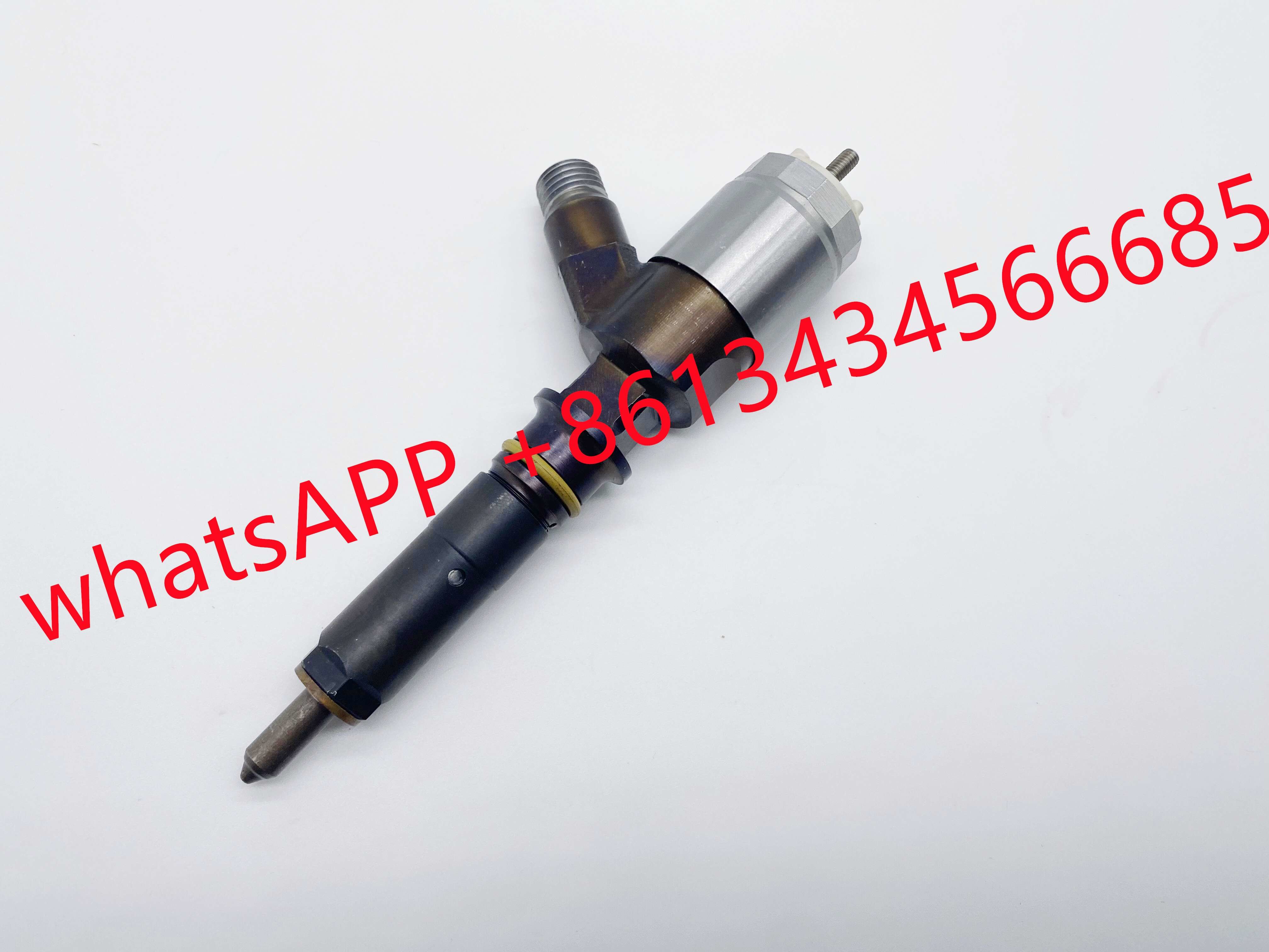 Genuine C6.6 Engine Diesel CAT Fuel Injector 320-0690 2645A749 10R-7673