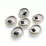 Argentina Classic Round Stainless Steel Button Elevator Button With Switch