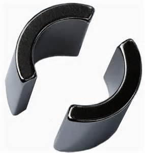Wholesale Custom ndfeb motor rotor magnets from china suppliers