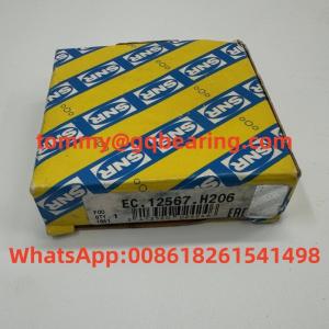 Wholesale SNR EC.12567.H206 Tapered Roller Bearing EC 12567 H206 FN4 Gearbox Bearing from china suppliers