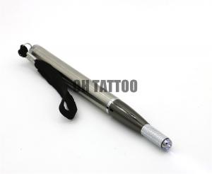 Wholesale New Developed Semi - Permanent Microblading Tattoo Pen with LED Light from china suppliers