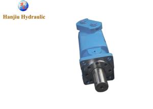 China Auger Boring Machines Charlynn 10k Geroler Motor 119-1028-003 With 2-1/4Keyed Shaft on sale