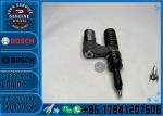 High Quality Fuel Injection Unit Pump 0414701034 0414701033 1665000Z11 For