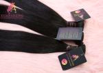 Straight 100 Virgin Human Hair Natural Raw Unprocessed 10A Grade 8" - 30" Length