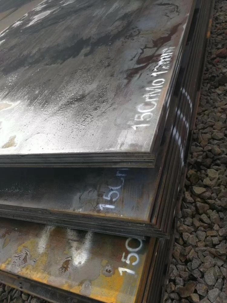 50Mn2V 30CrMo alloy plates 65Mn 75Cr1 SCM430
