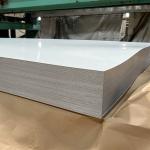 No.4 Cold Rolled Stainless Steel Sheet Width 2000mm 304 304J1 304L 309S 310S 314