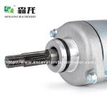 Starter CB/XRE300 11-16 Motorcycle 12V 9T CW 31200-KVK-901