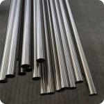 Cold Drawn Seamless Carbon Steel Tube Pipe Sch 40 ASTM A355 Grade P1