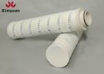 HC8314FCN39H Hydraulic System Filter Drilling Rig Lubricating Oil
