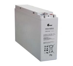 Wholesale 12V 150Ah Shoto Front Terminal Battery 6-FMX-150C High Capacity Lead Acid Battery from china suppliers