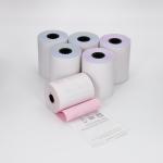 100% Wood Pulp FSC Jumbo Thermal Paper Roll For Cash Register, Thermal Printers