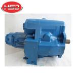 AP2D36 Excavator Hydraulic Parts Hydraulic Piston Pump For DH80 E307 EX60-5 ZX75