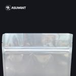 100% Biodegradable Compostable Packaging Bags Weed Weed Plastic Zipper Bags