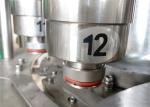 Carbonated Water Gas Soda Soft Drink Bottle Beverage Manufacturing Machine /