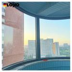 Broken Bridge Aluminium Frame Casement Window Powder Coated Lightweight