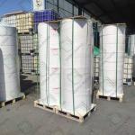 FSC Certified Thermal Paper for Eco Friendly Printing Office Paper