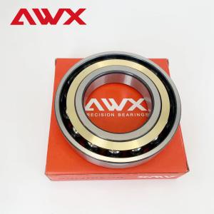 Wholesale Distributor Angular Contact Ball Bearing In Agricultural Machinery Construction Machinery from china suppliers