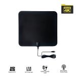 Rotation Satellite Amplifier Circuit for VHF UHF Car Outdoor Indoor Digital TV
