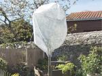 Ground Cover PP Agriculture Non Woven Fabric Soil Moisture Distribution