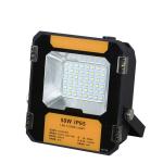 High Lumen Commercial Outdoor LED Flood Lights / 50w LED Floodlight Warm White