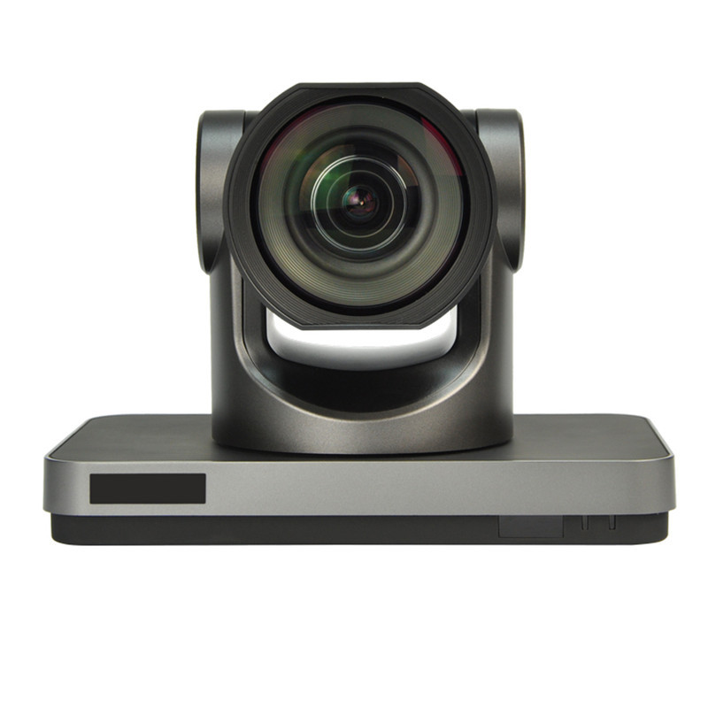 12x zoom USB 3.0 HDMI 4K usb ptz camera for video conferencing with 82 degee wide angle lens