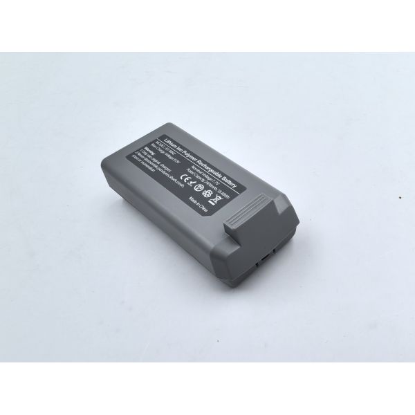2S 7.7V 2400mAh LiHV Battery Pack, 18.48Wh High Voltage LiPo for FPV Drones, Tiny Whoop & Micro RC Models, Charge to 8.8V