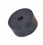 Rubber Buffer Block DZ96259590011 Transmission Gearbox Parts Shacman Truck Spare