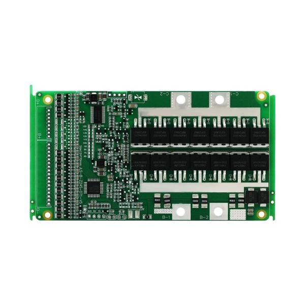 KLS Balance bms 6S 16S 17S 20S 24S 10A 20A 40A 50A 60A 80A 90A Li-ion lifepo4