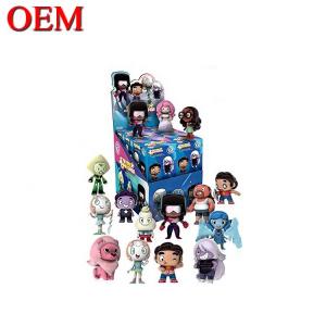 Wholesale Action Figure  Toy Dolls Model Blind Box For Christmas Gift from china suppliers
