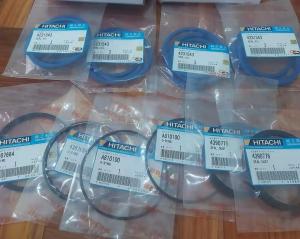Wholesale ZX210-5G Control Valve Center Joint Swing Motor Seal Kit XP000000001PS 4118147 1119004 4212841 from china suppliers