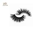 Real Mink Fluffy 0.05mm Lightweight False Lashes
