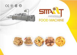 Wholesale Full Automatic Granola Bar Cutting Snack Bar Machine For Healthy Cereal Bar from china suppliers