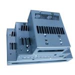 300W 4W/Cm2 405nm Linear UV Adhesive Curing Systems
