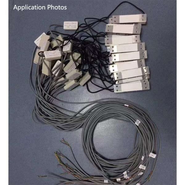 Manufacturer Direct Delivery Load Cells Smart Electronic Scale Weighing Modules Digital Weigh Transmitters