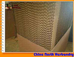 Wholesale Humidification &amp; Ventilation Equipment - Evaporative Cooling Pad from china suppliers