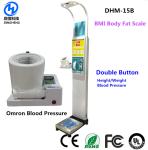 Bmi Measuring Hospital Weighing Machine