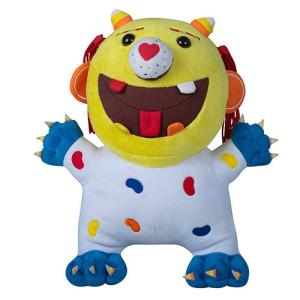 Wholesale Kids Cute Plush Dolls Various Color Customized Size PP Cotton Filler from china suppliers