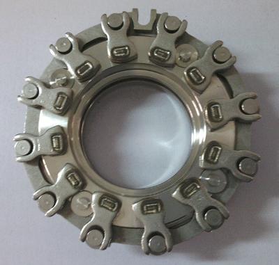 Quality turbocharger nozzle ring TD04 for sale