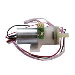 Electric 9V 14.4V DC Miniature Water Pumps 2W Diaphragm For Coffee Machine