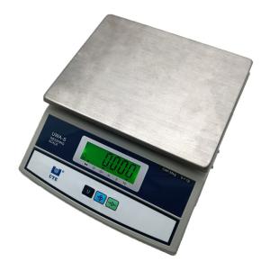 Wholesale 30kg Digital Weighing Scale with 4V Rechargeable Battery from china suppliers