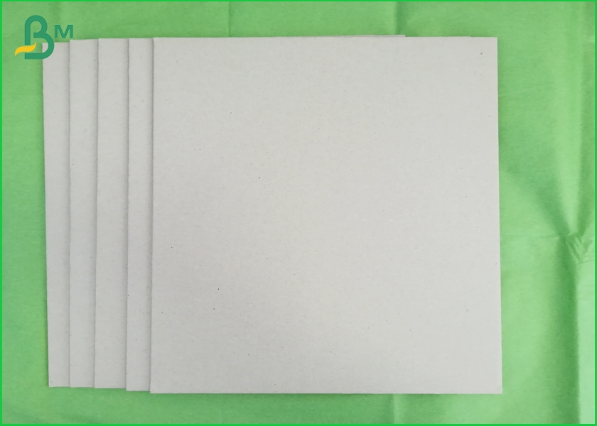 grey chipboard
